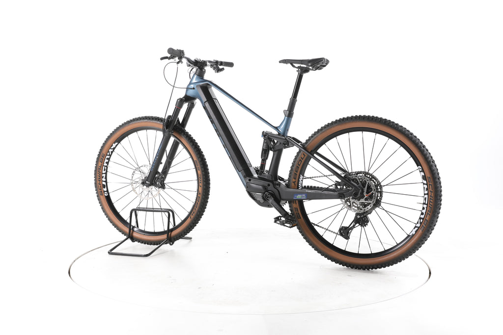 Bulls Sonic Evo Sl 1 E-Bike Fully - Image 8
