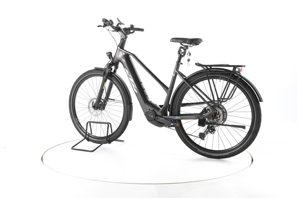 KTM Macina Limited Trekking E-Bike - Image 8
