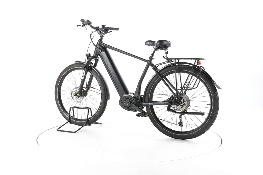 Gudereit ET-12 Fat Tyre PT Trekking E-Bike - Image 8