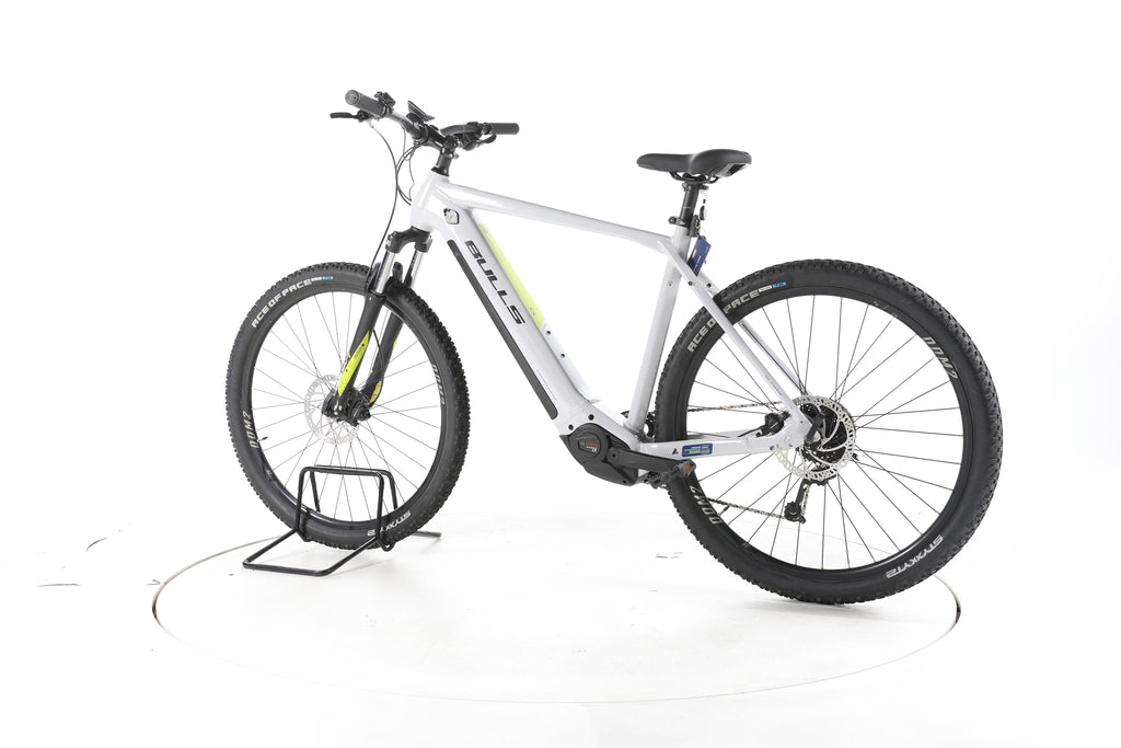 Bulls LT EVO CX E-Bike - Image 8