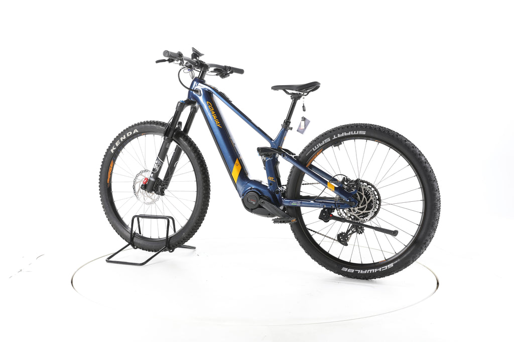 Conway Xyron S 3.9 E-Bike Fully - Image 8