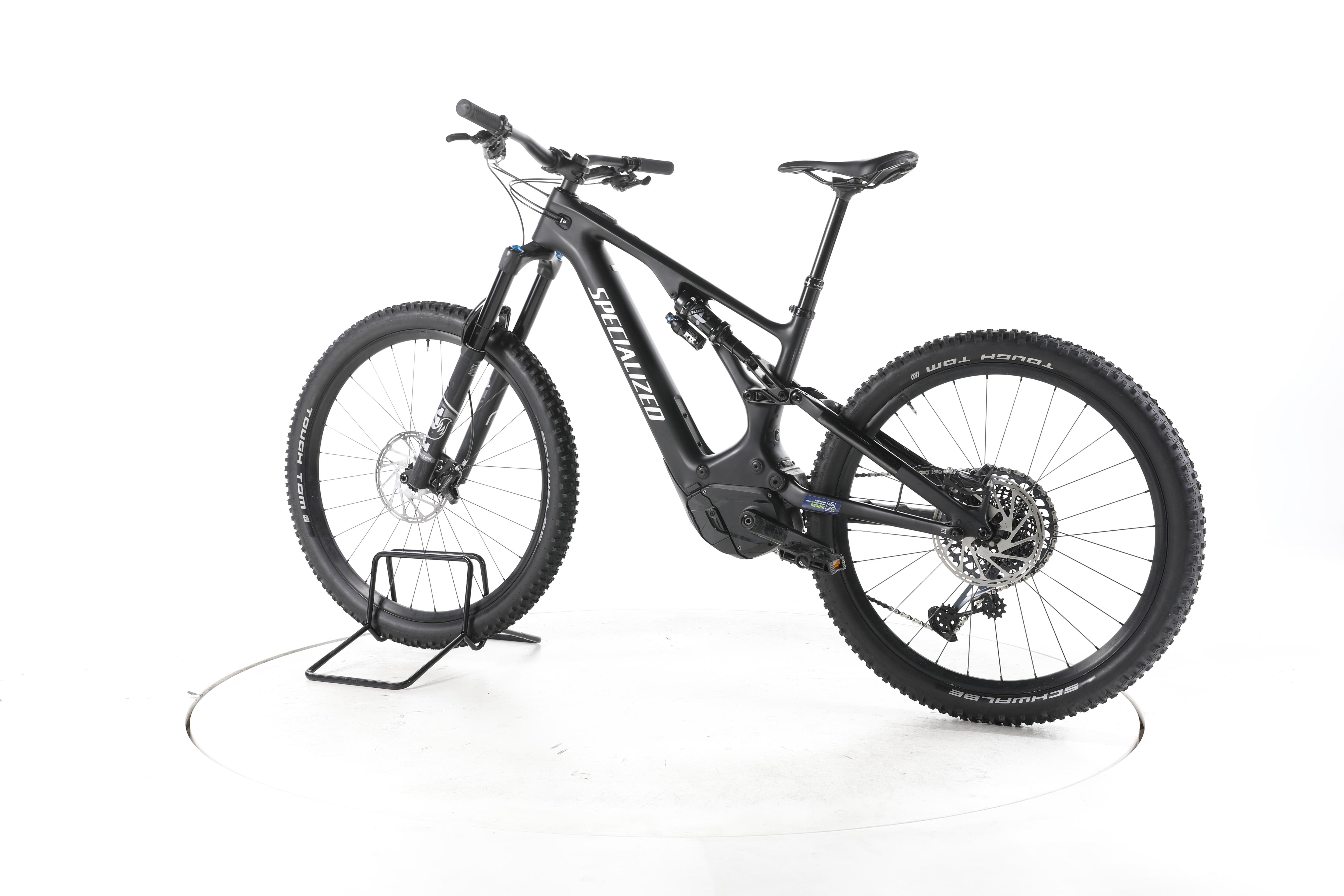 Specialized Turbo Levo Comp E-Bike Fully Carbon - Image 8