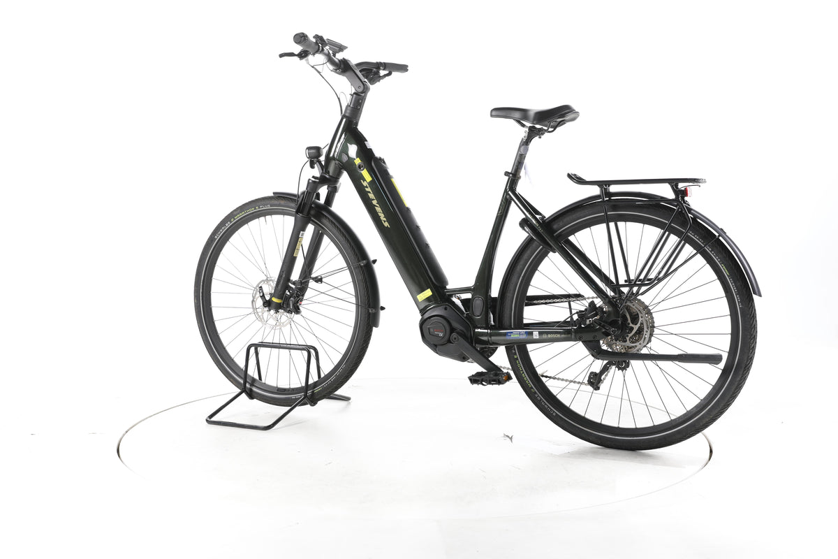 Stevens E-Triton 7.6.1 Trekking E-Bike - Image 8