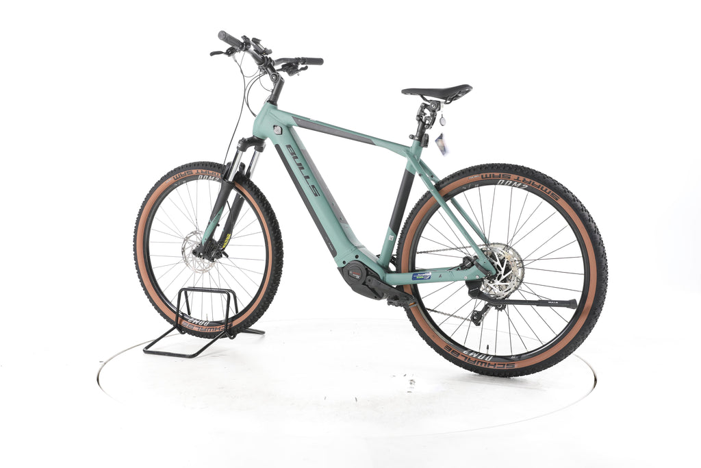 Bulls Copperhead EVO 1 E-Bike - Image 8