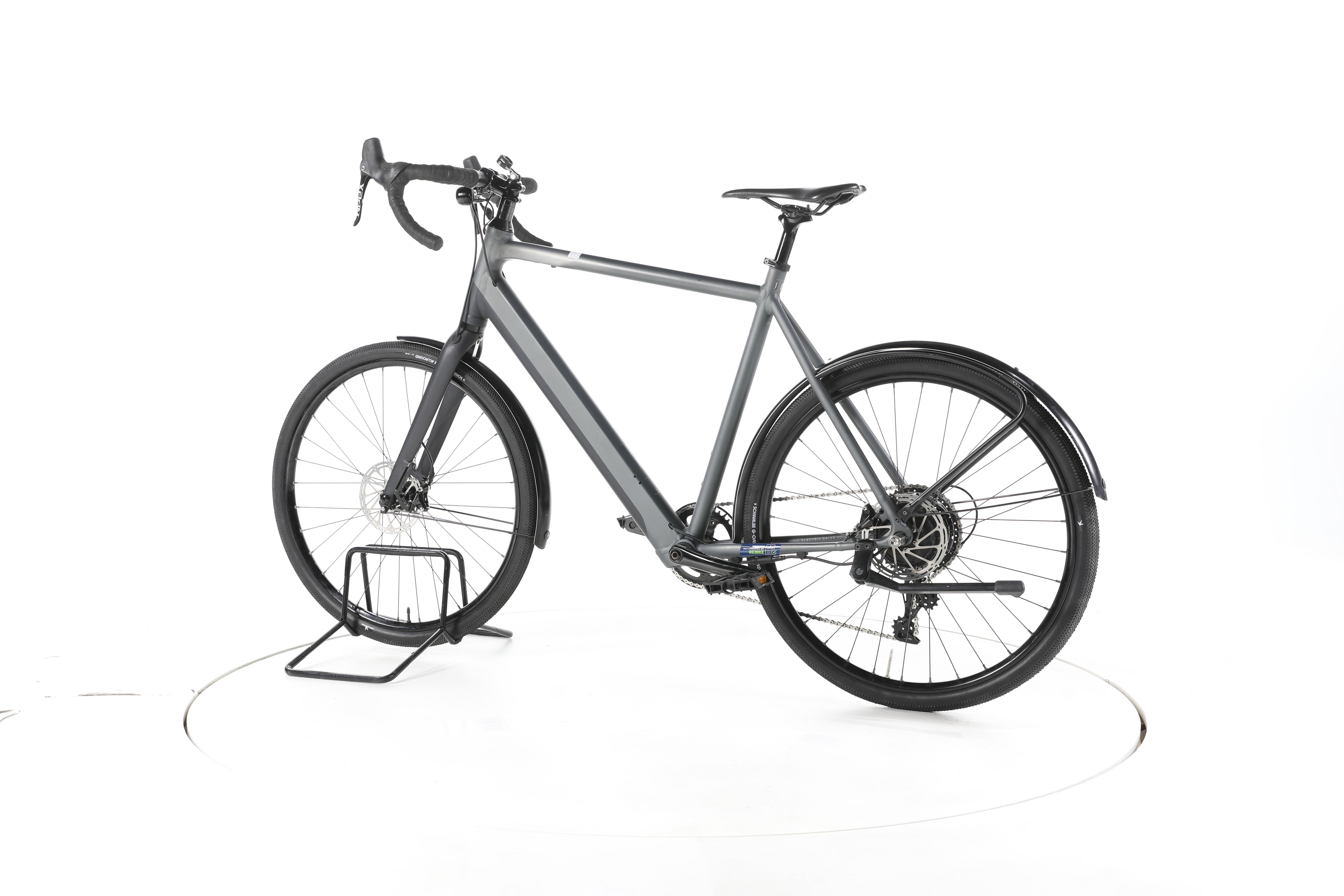 Coboc Ten Torino E-Gravel & Rennrad - Image 8
