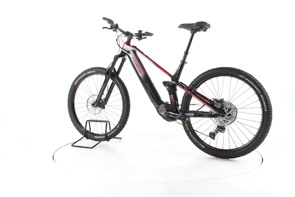 Conway eWME 3.9 E-Bike Fully - Image 8