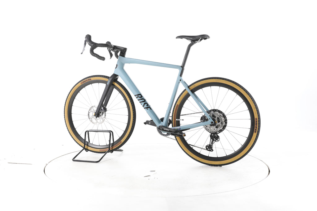 Rose BACKROAD Gravelbike Carbon - Image 8