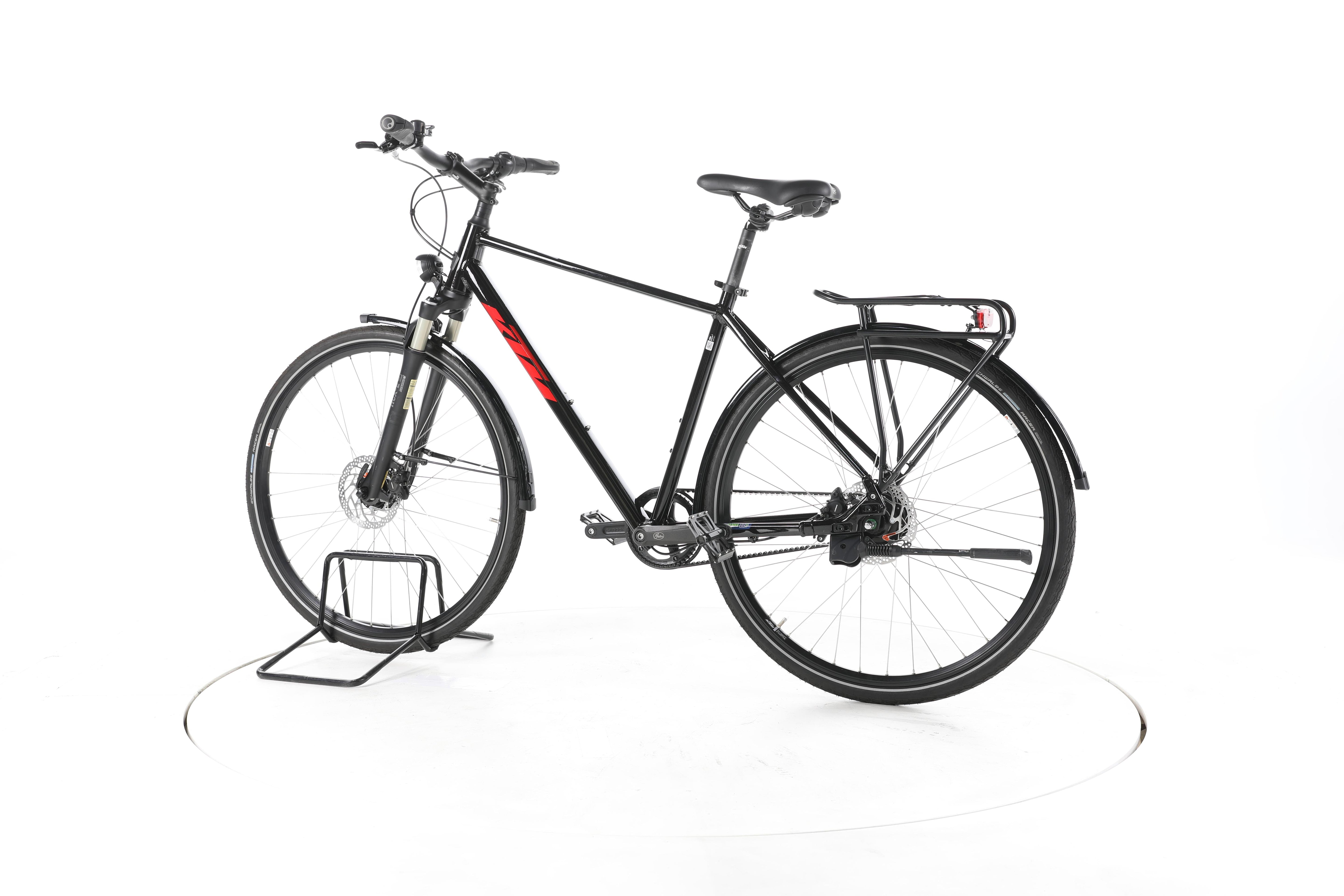 KTM LIFE EIGHT H Fahrrad City & Trekking - Image 8