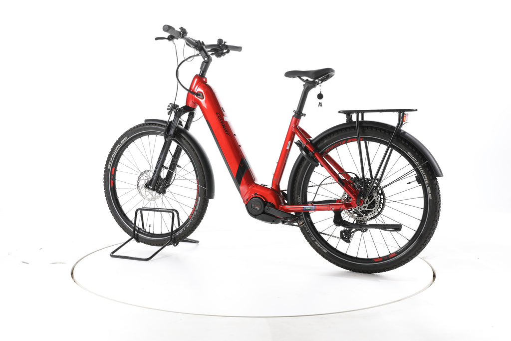 Conway ERAD CAIRON C 3.0 Trekking E-Bike Tiefeinsteiger - Image 8