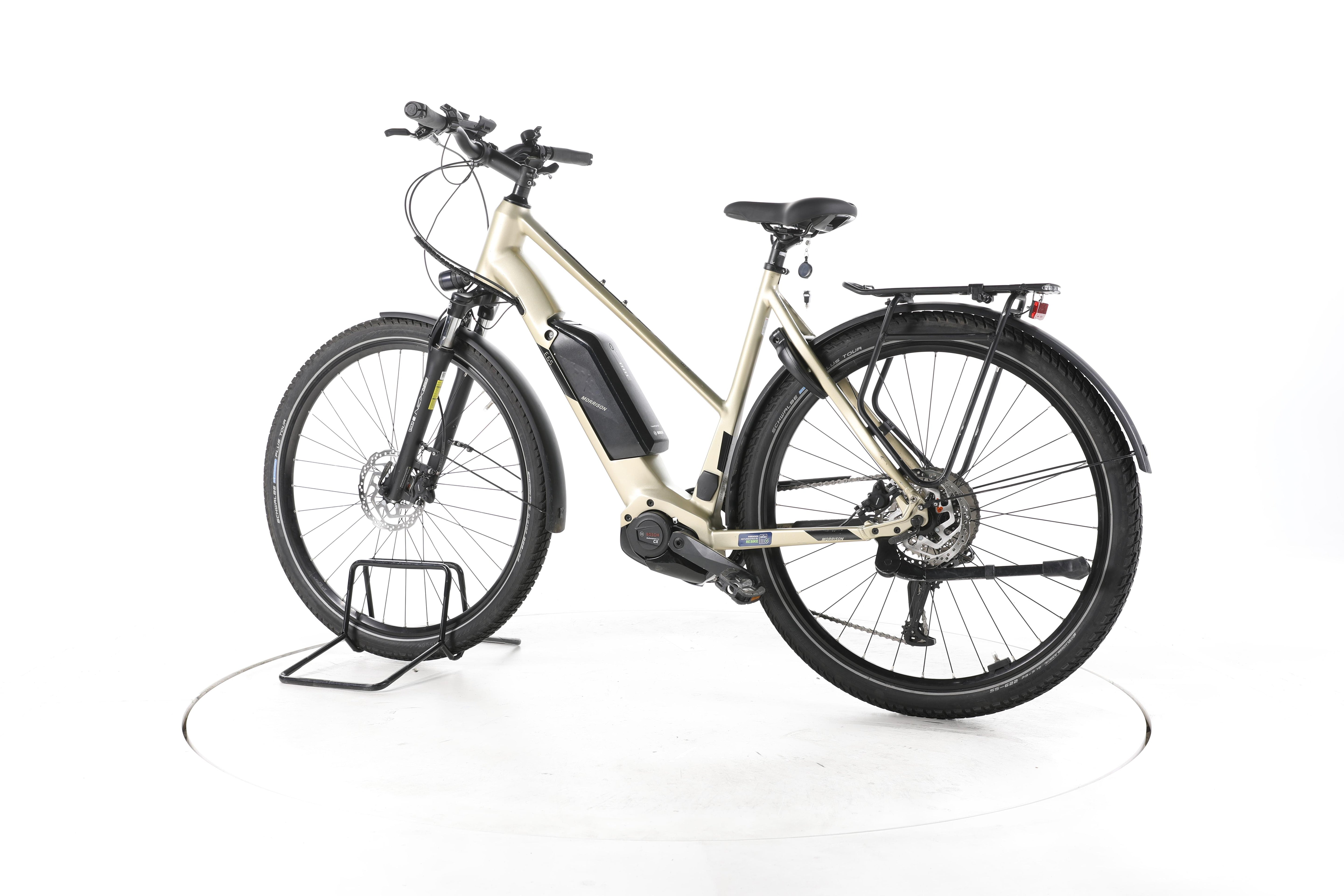 MORRISON E 6.5 Trekking E-Bike - Image 8