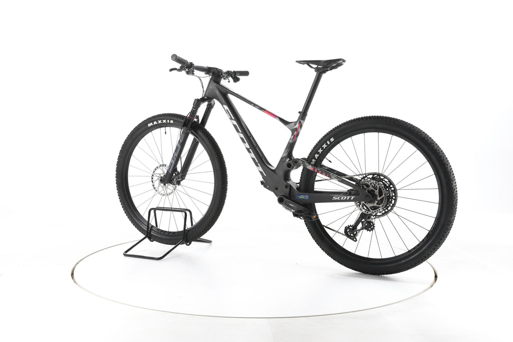 Scott Spark RC Team Fahrrad Fully - Image 8