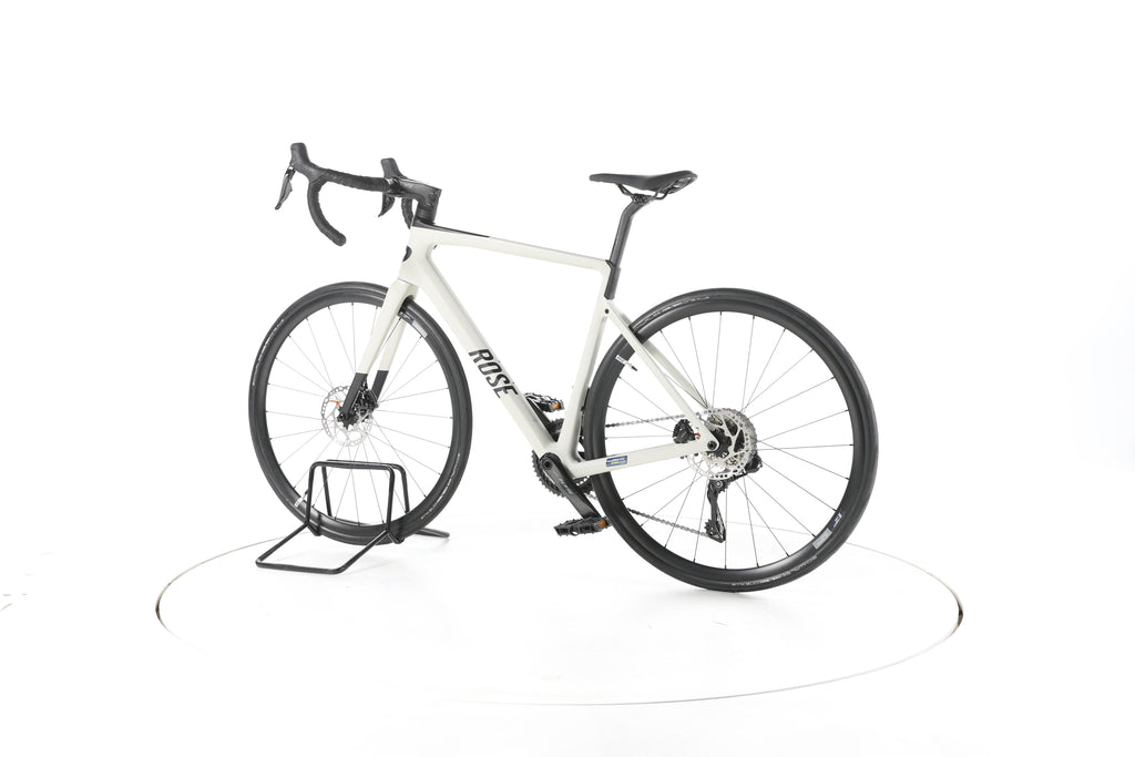 Rose Reveal 04 105 Di2 Rennrad Carbon - Image 8