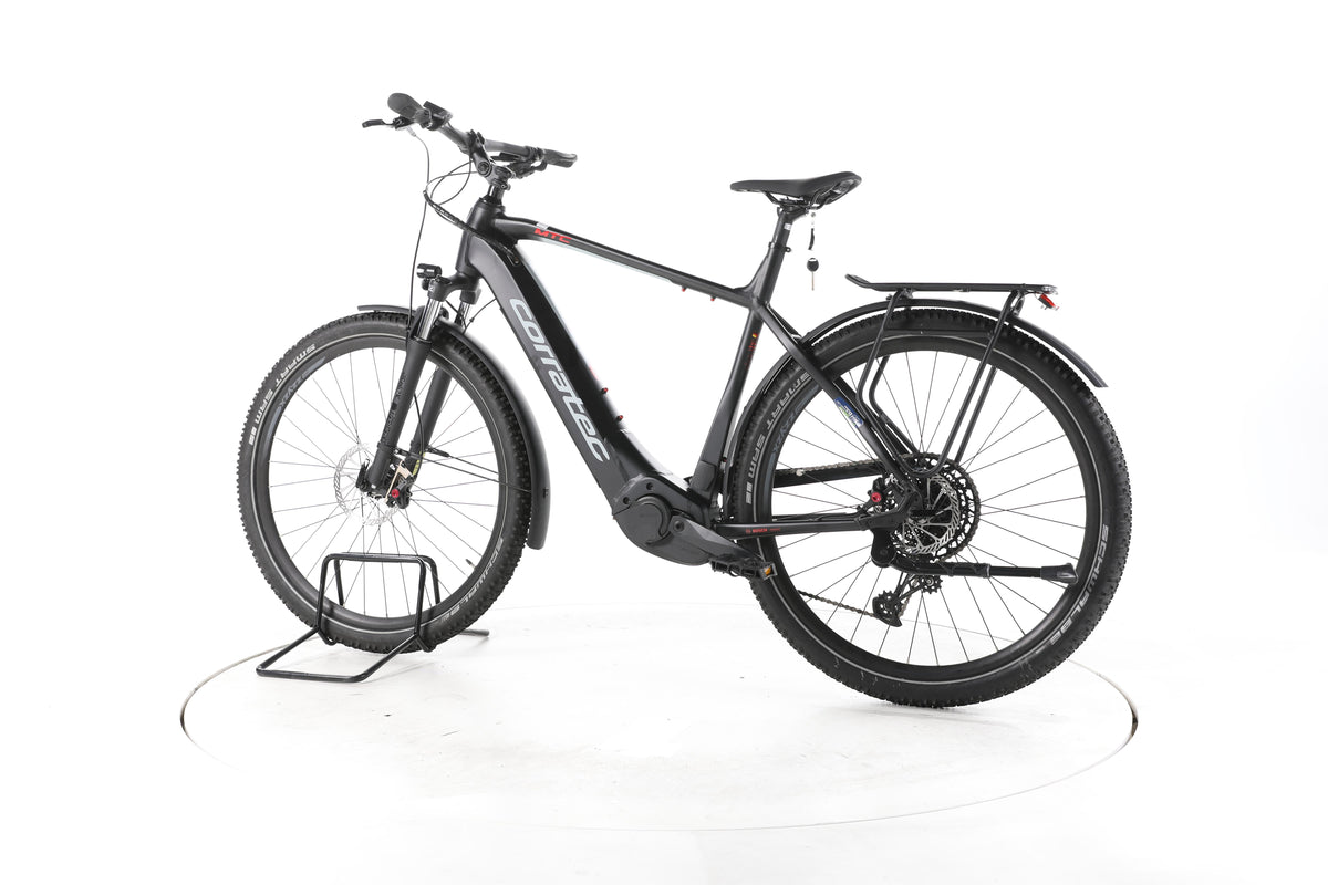 Corratec E-Power MTC 12S Trekking E-Bike - Image 8