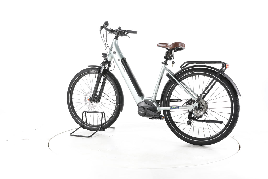 Cannondale 650 U Adventure Neo 2 EQ Trekking E-Bike Tiefeinsteiger - Image 8