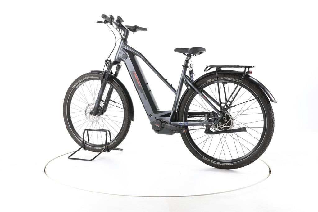 Trenoli Tanaro CX Sportivo T City E-Bike - Image 8