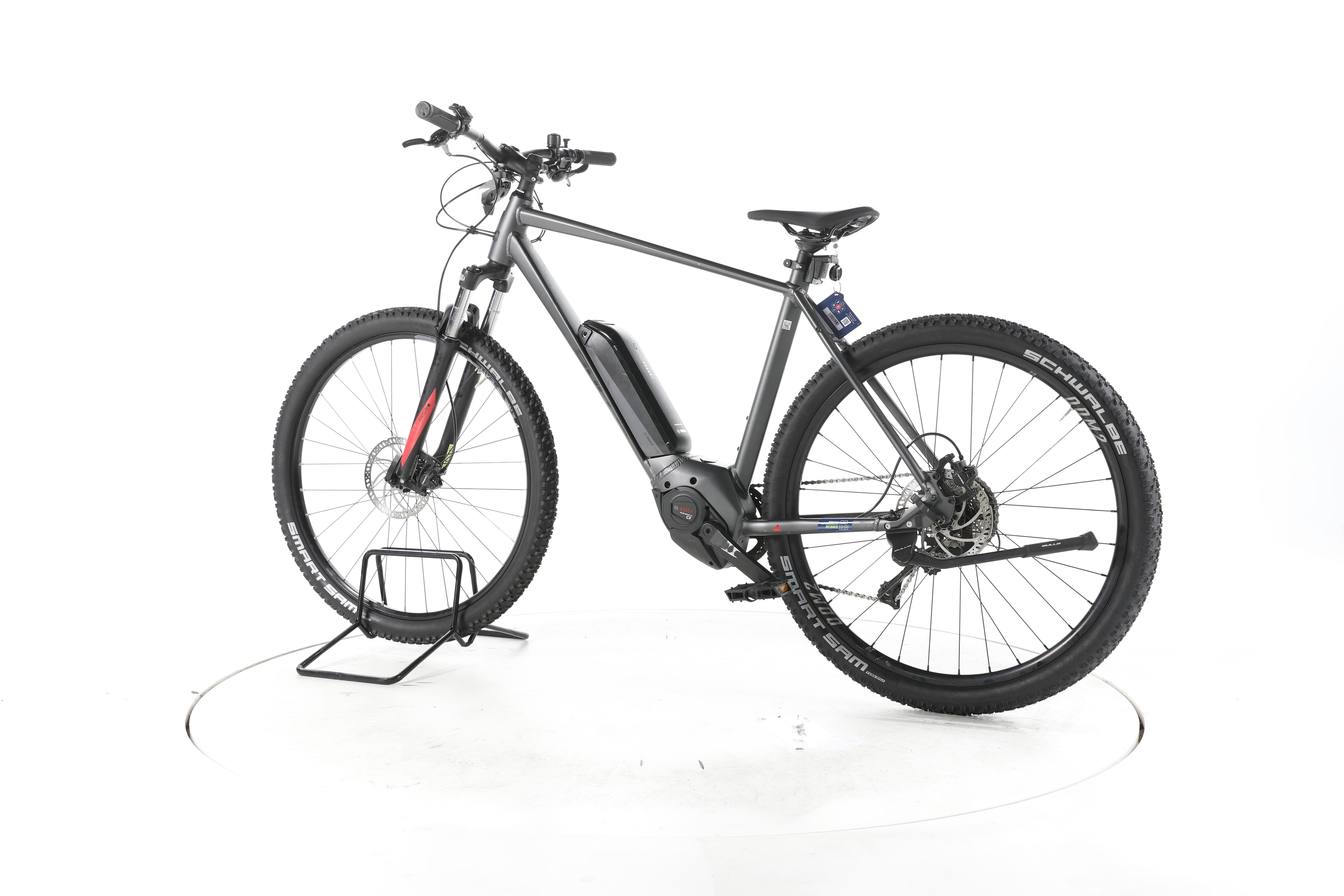 Bulls LT CX E-Bike - Image 8