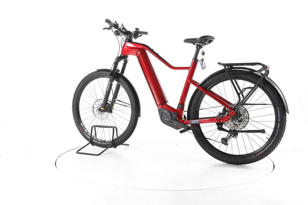FLYER r Goroc 2 6.30 Trekking E-Bike 2024 - Image 8