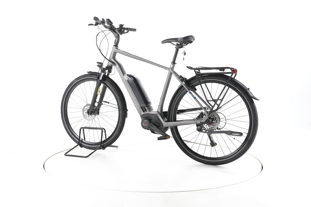 Kalkhoff Endeavour 1.B Move Trekking E-Bike - Image 8