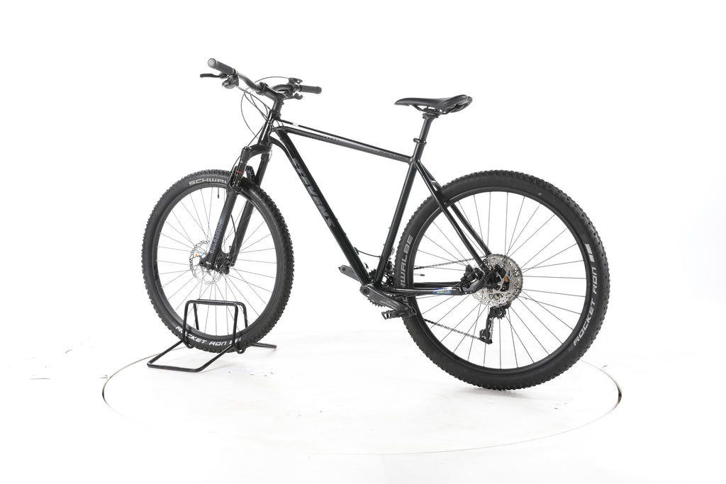 Stevens Devil´s Trail Fahrrad Hardtail - Image 8