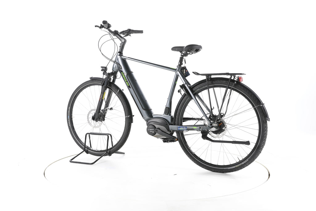 Kreidler Vitality Eco 7 City E-Bike - Image 8