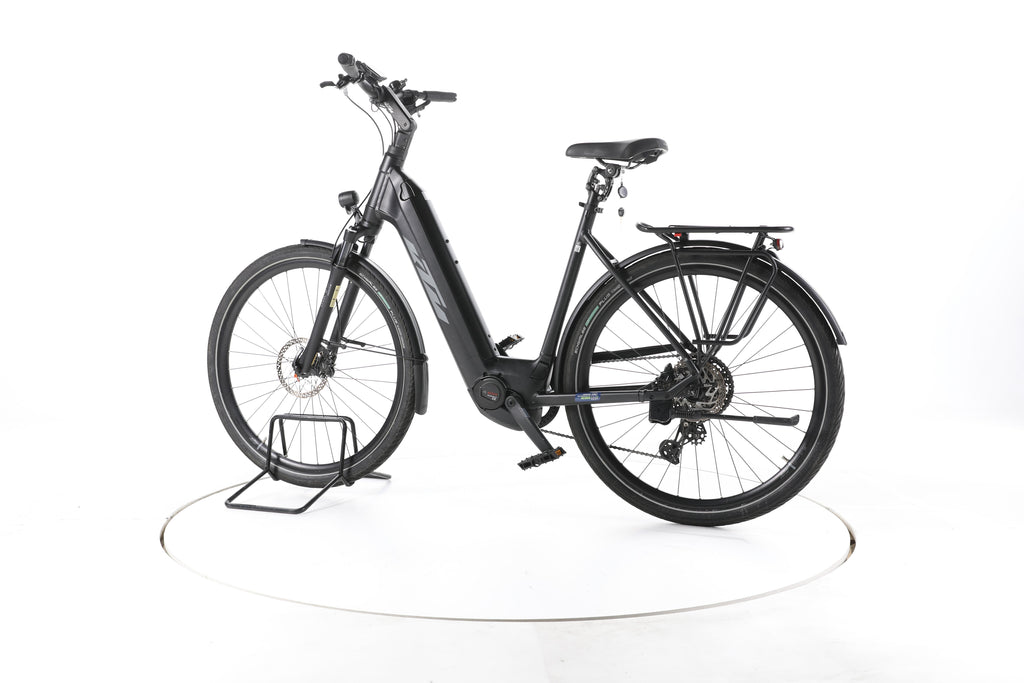 KTM ZEG Cento 10 Plus Trekking E-Bike - Image 8