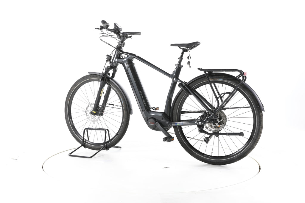 FLYER Gotour6 7.23 Trekking E-Bike - Image 8