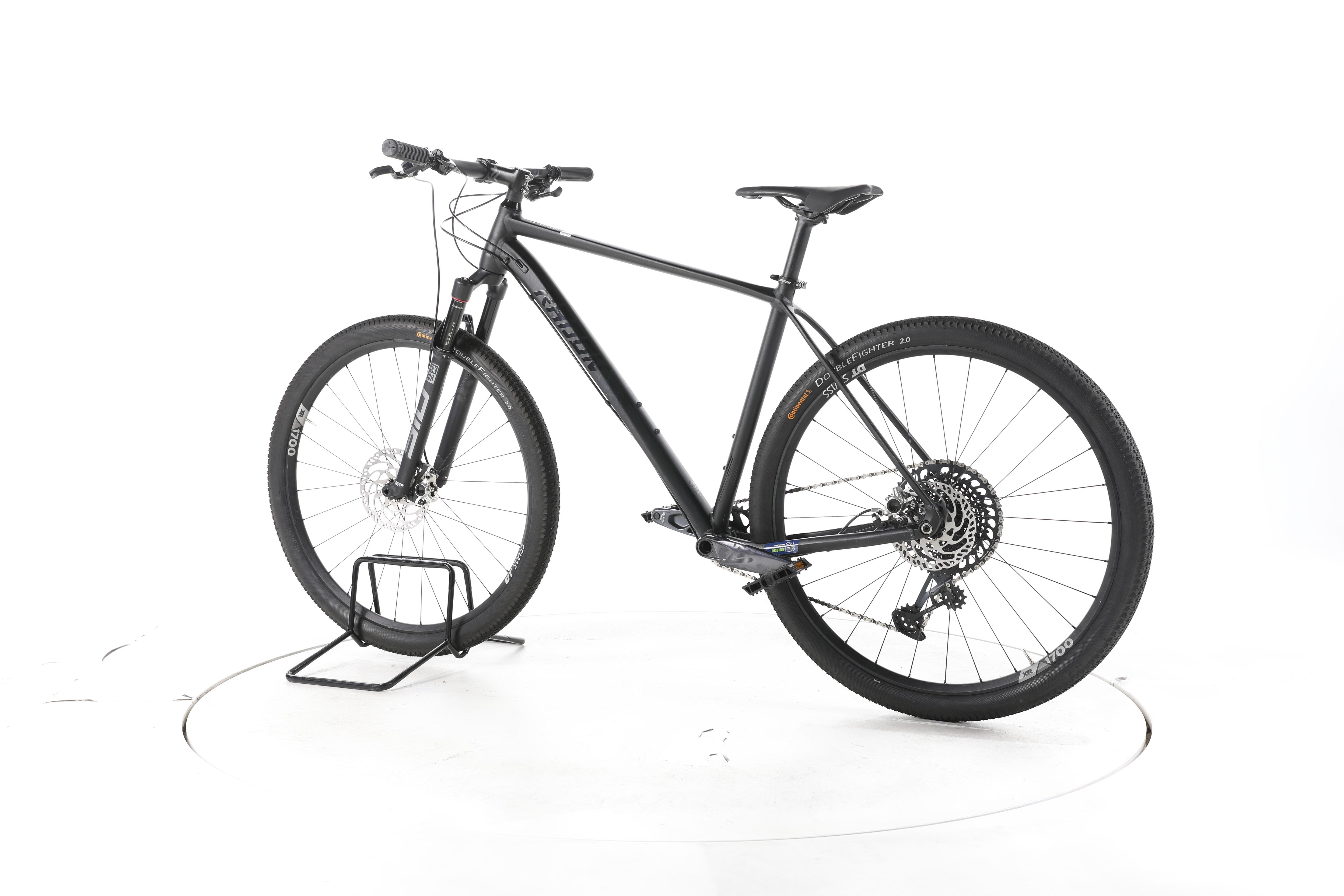 Radon Jealous AL 10.0 SL Fahrrad Hardtail - Image 8