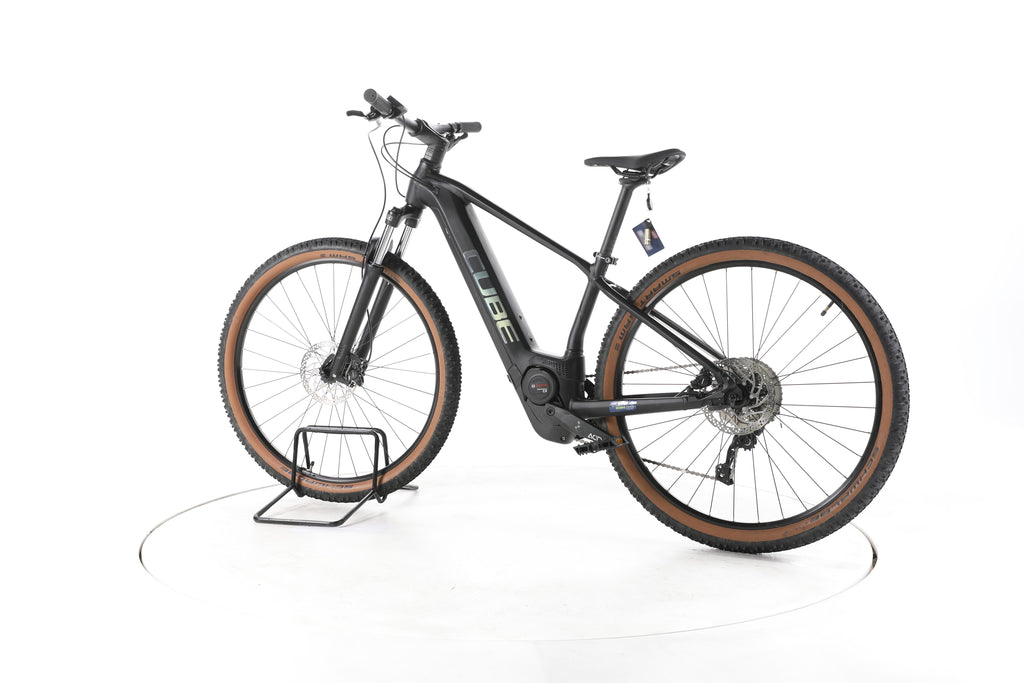 Cube Reaction Hybrid ONE E-Bike - Image 8