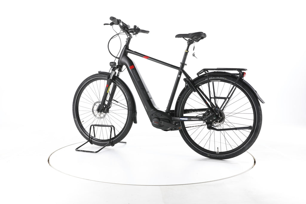 Pegasus Premio EVO 5F City E-Bike - Image 8