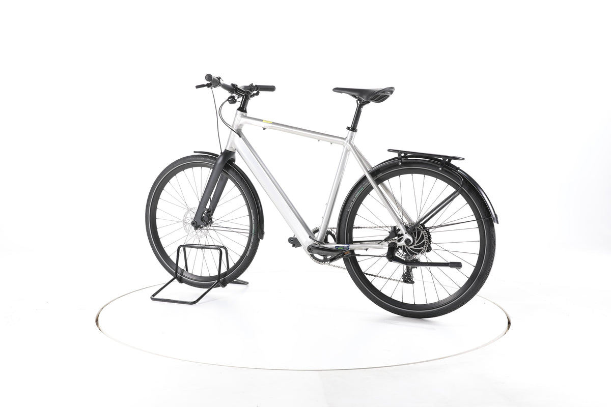 Coboc Vesterbro DMT Trekking E-Bike - Image 8
