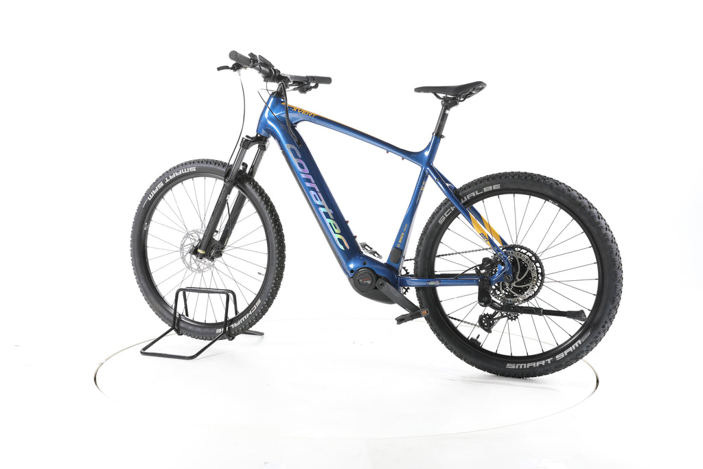Corratec E-Power Race X-Vert E-Bike - Image 8