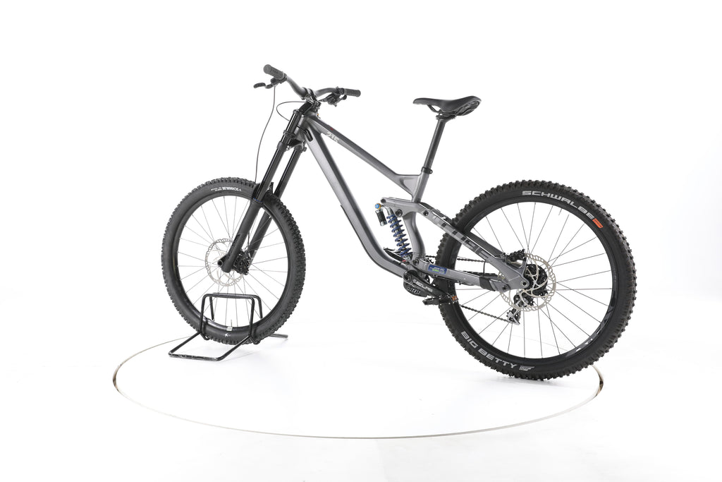 Cube TWO15 Pro Fahrrad Fully - Image 8