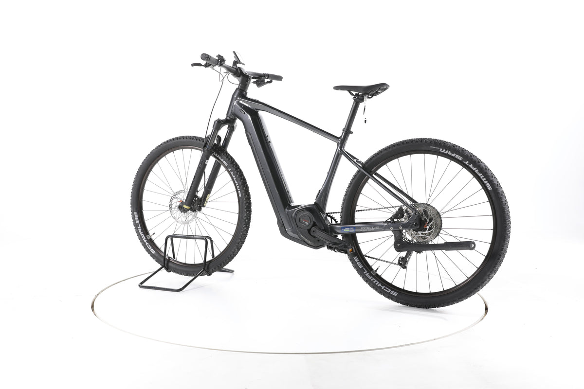 Focus JARIFA² 6.7 E-Bike - Image 8