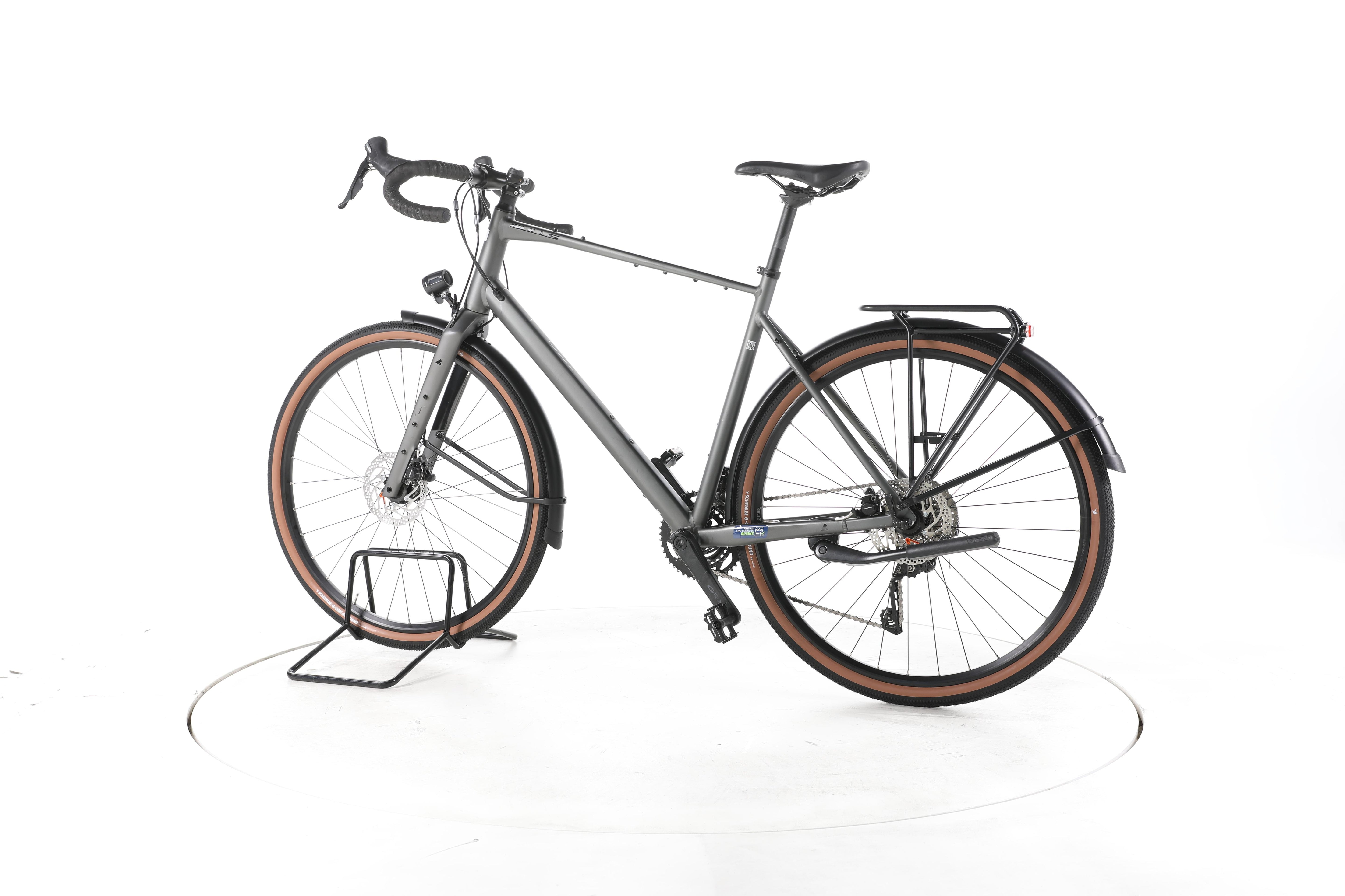 Bulls Daily Grinder 2 Gravelbike - Image 8