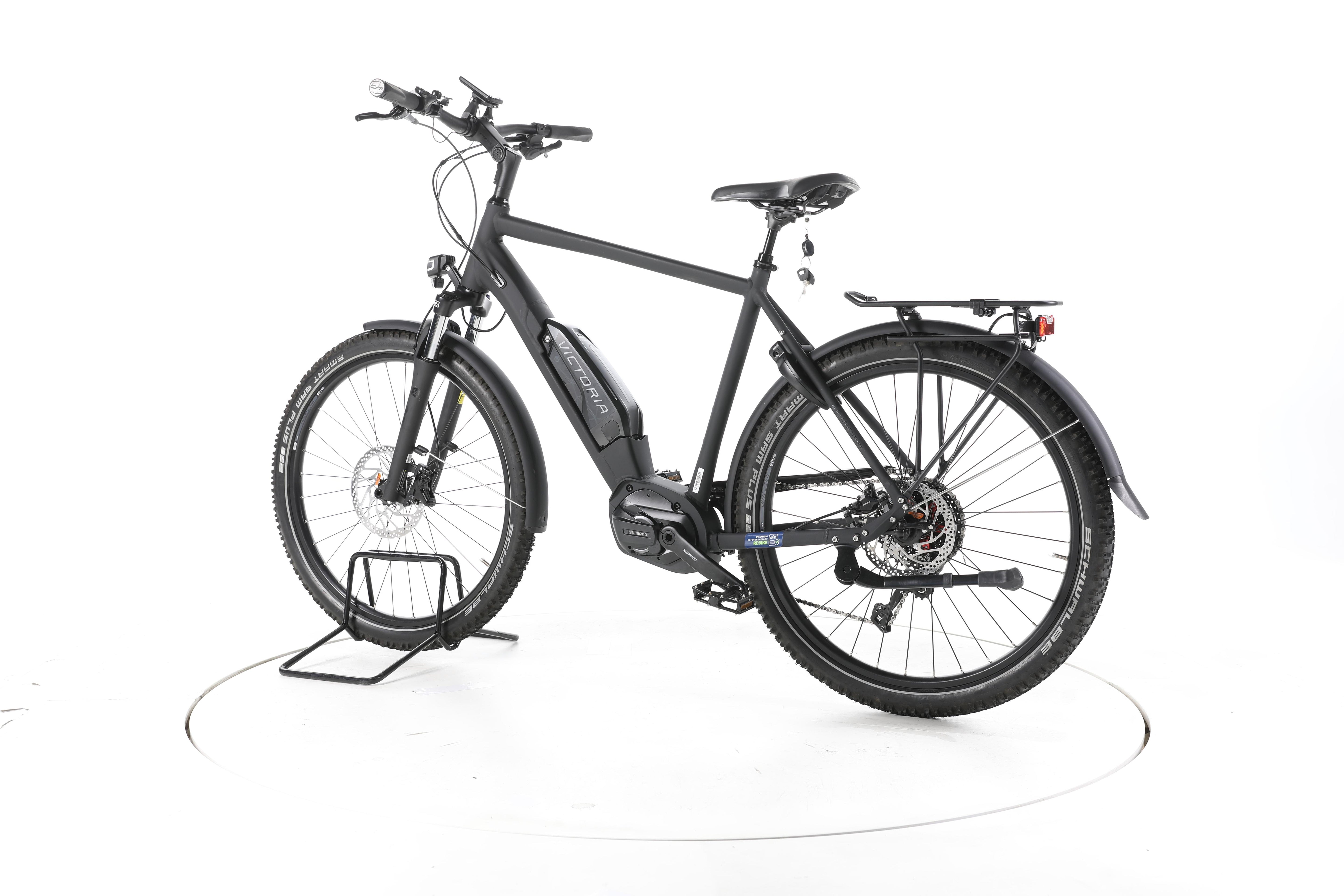 Victoria eAdventure 8.8 Trekking E-Bike - Image 8