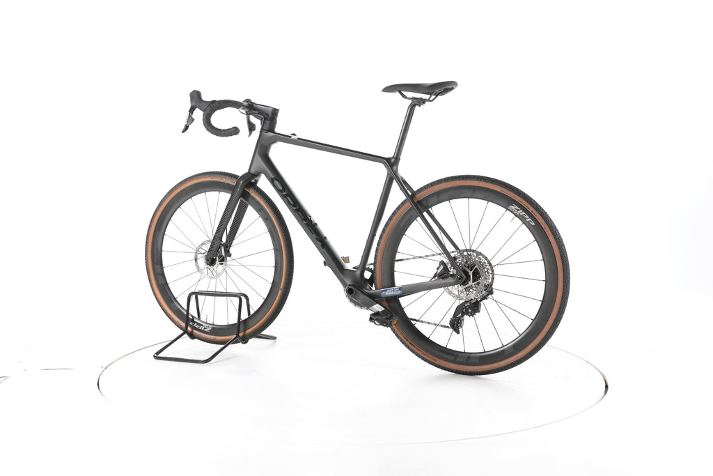 Orbea Terra M41eTeam Gravelbike Carbon - Image 8