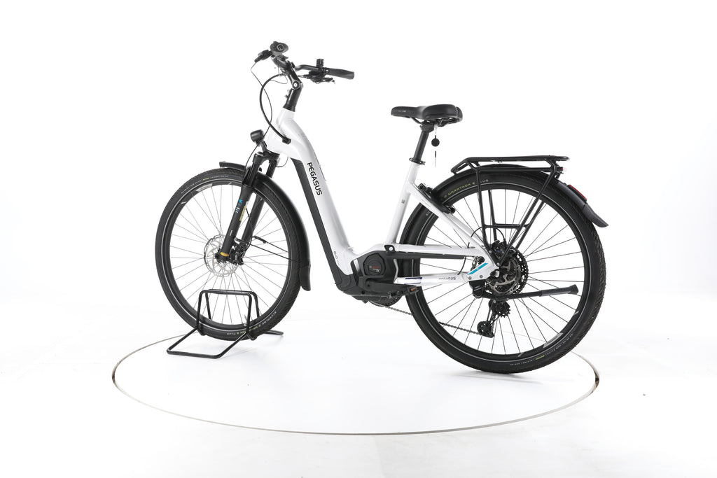 Pegasus Premio Evo 11 "Anniversary Edition 40" Trekking E-Bike Tiefeinsteiger - Image 8
