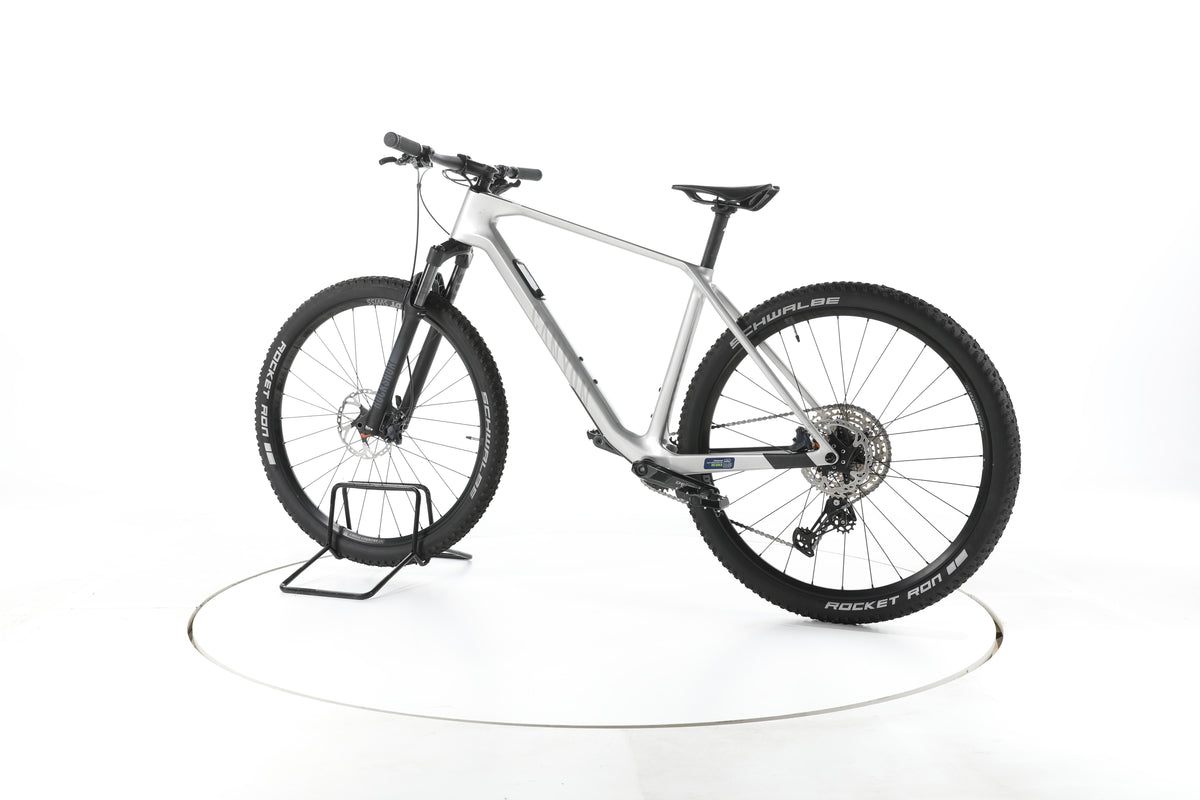 Canyon Exceed CF 5 Fahrrad Hardtail - Image 8