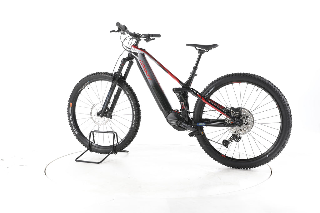 Conway eWME 3.9 E-Bike Fully - Image 8