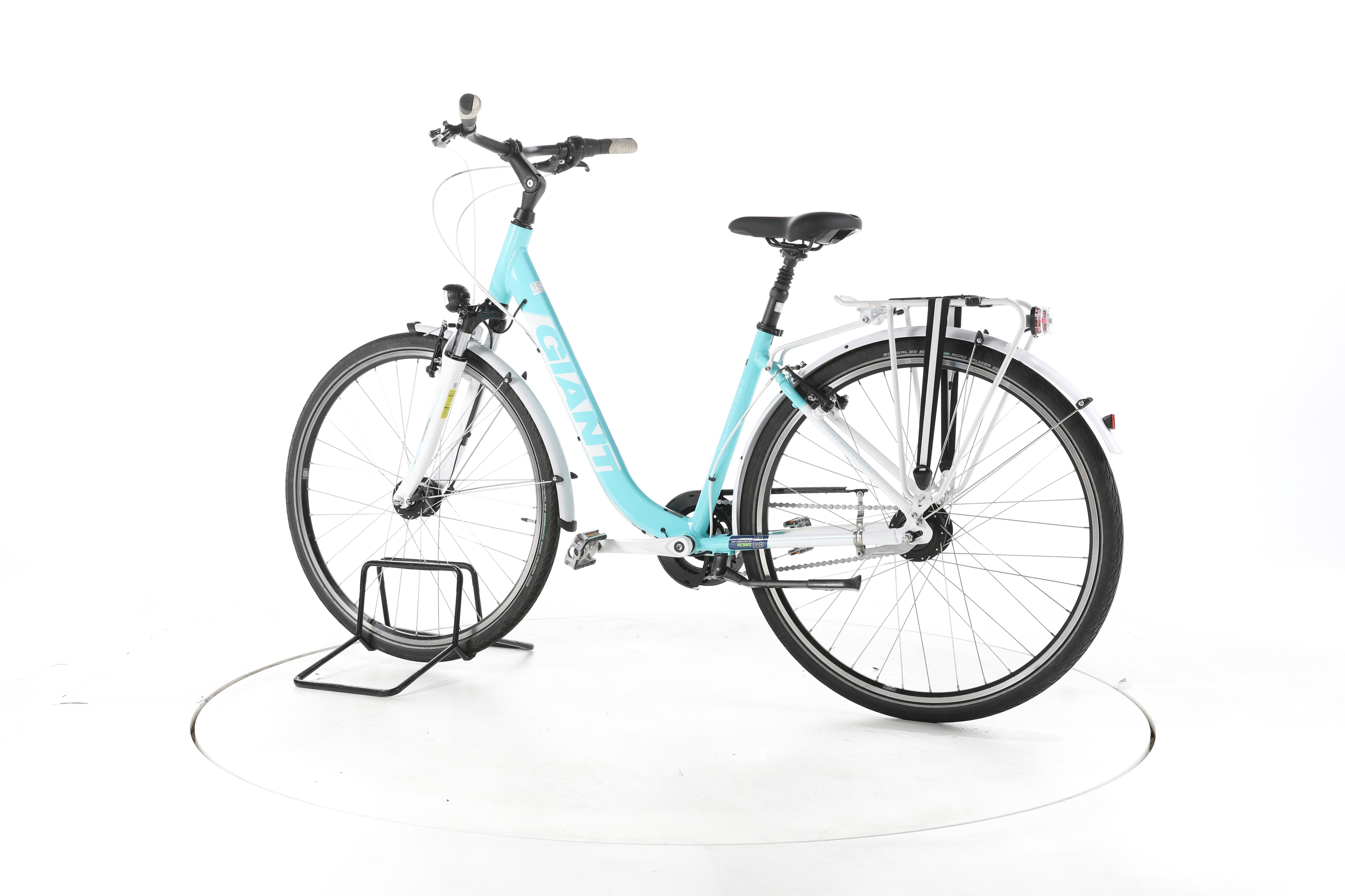 Giant Tourer CS Fahrrad City & Trekking - Image 8