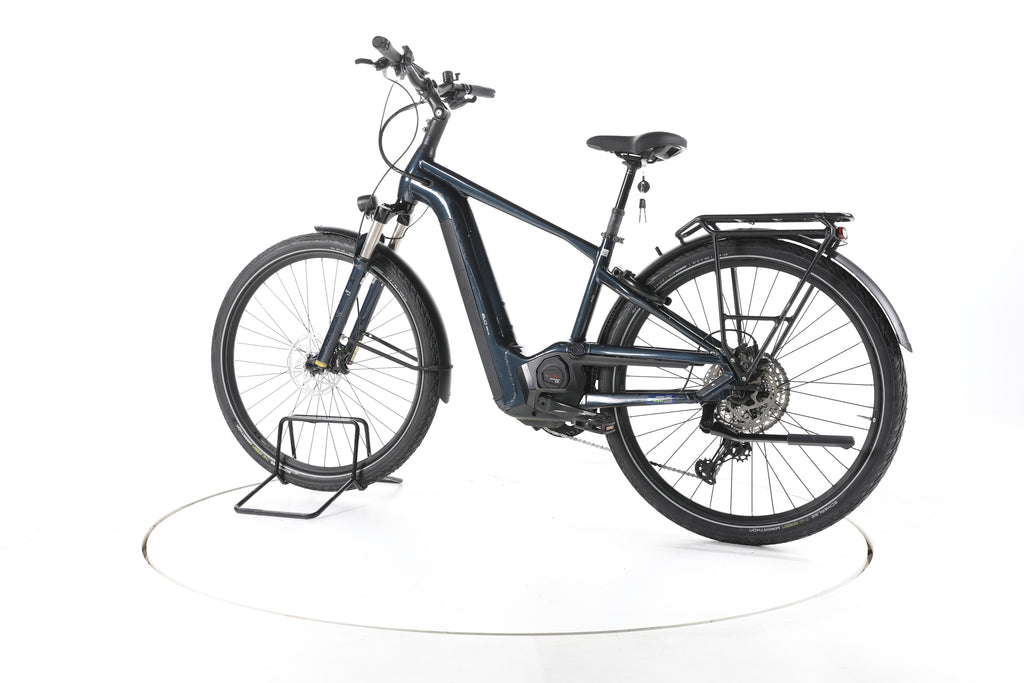 Pegasus Savino Evo 12 Trekking E-Bike - Image 8