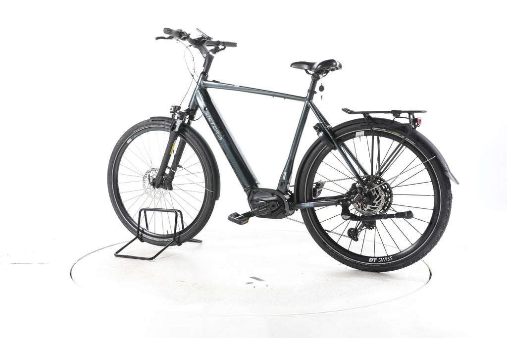 Victoria E-Touring 12.9 Trekking E-Bike - Image 8