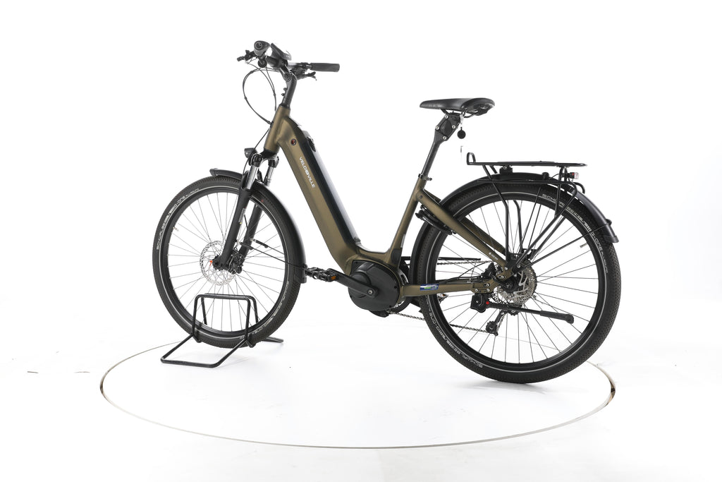 Velo de Ville SEB890 SUV Trekking E-Bike Tiefeinsteiger - Image 8