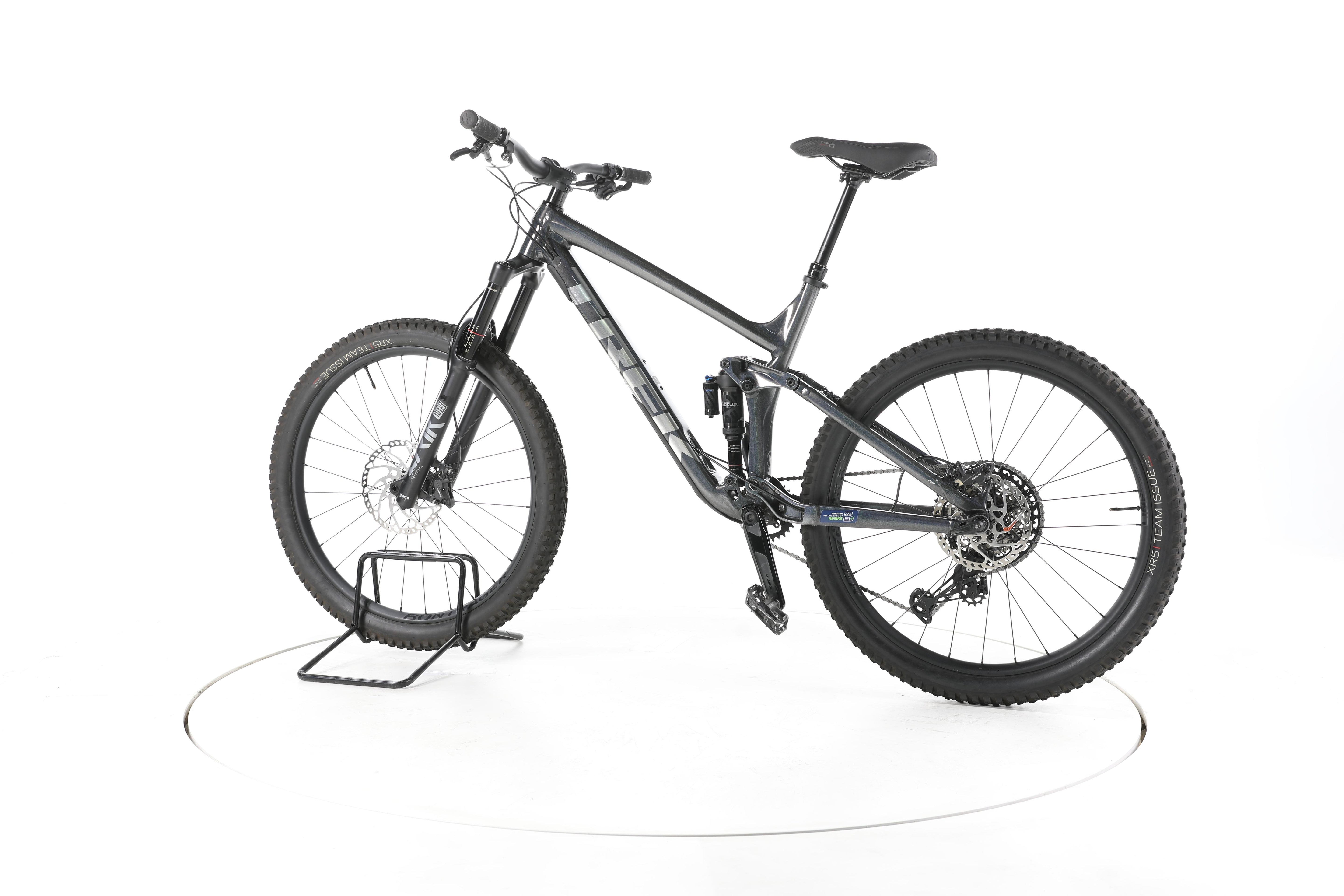 Trek Remedy 8 Fahrrad Fully - Image 8