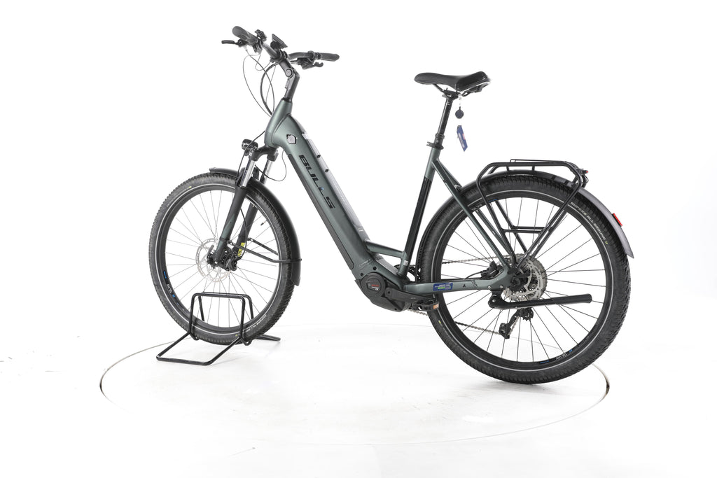 Bulls Iconic EVO 1 Trekking E-Bike Tiefeinsteiger - Image 8