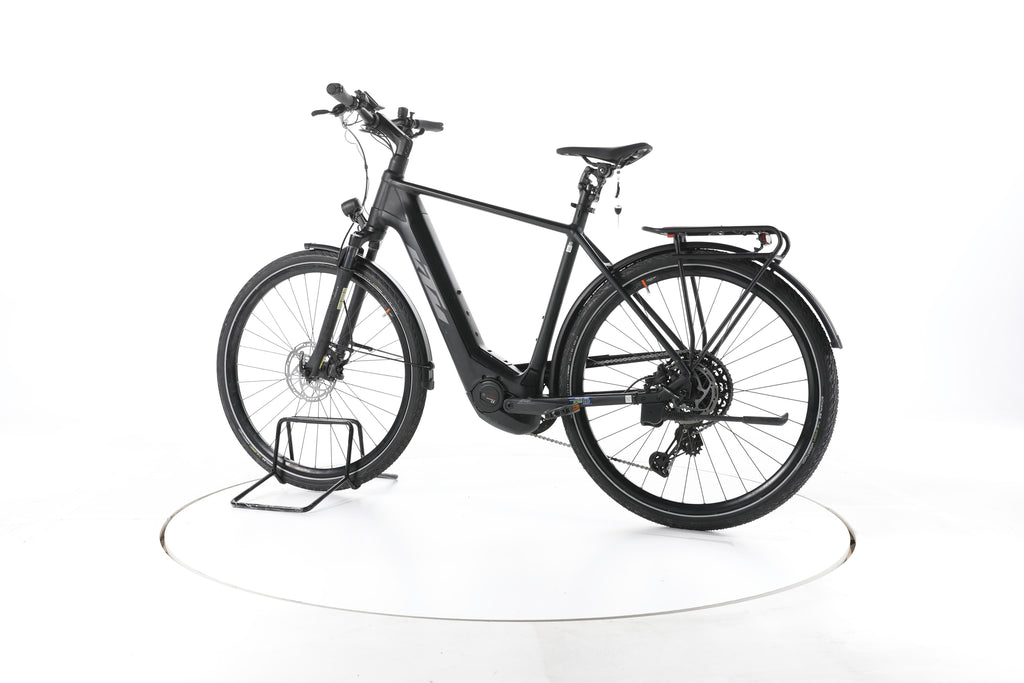 KTM ZEG Power Sport 11 Plus Trekking E-Bike 2024 - Image 8