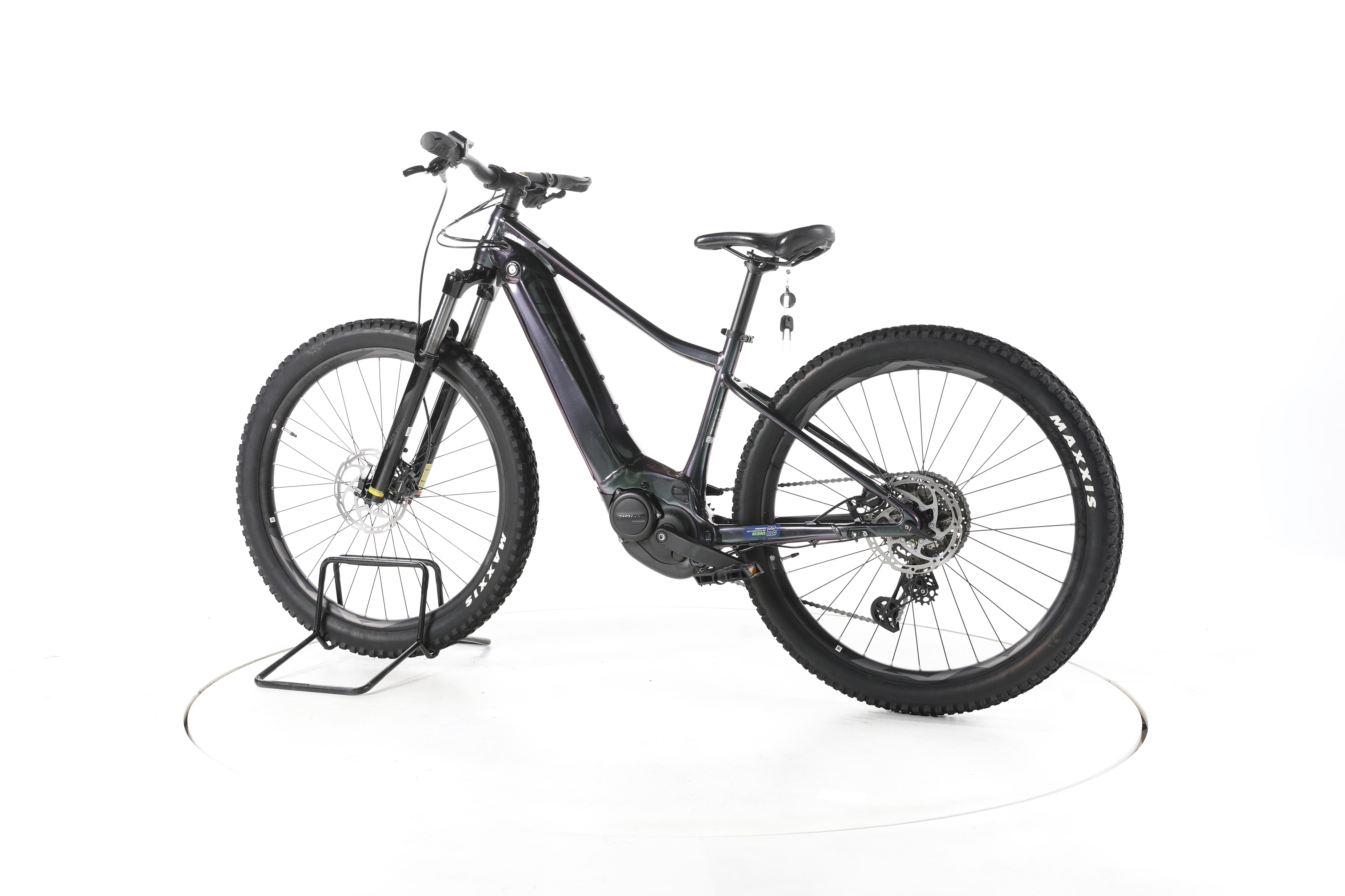Liv Vall-E+ Pro E-Bike - Image 8