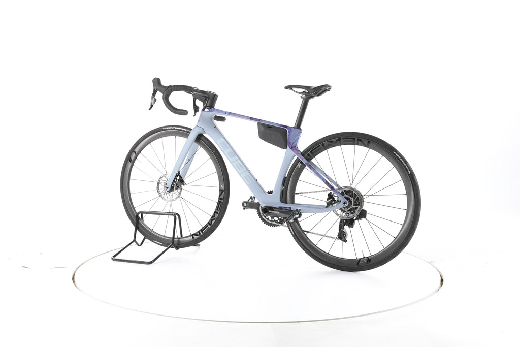 Cube Agree C:62 SLX Rennrad Carbon 2025 - Image 8