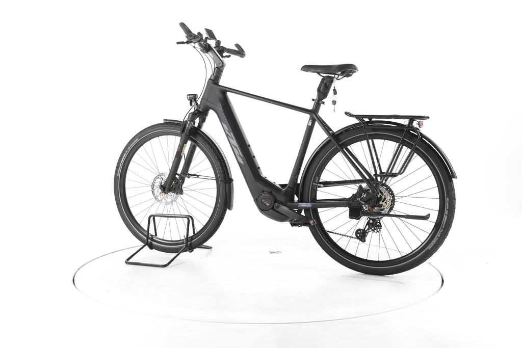 KTM Macina Style 730 Trekking E-Bike - Image 8
