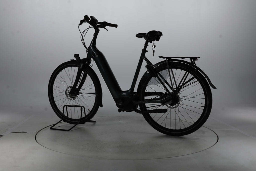 Batavus Finez E-go® Power Exclusive RT City E-Bike Tiefeinsteiger - Image 8